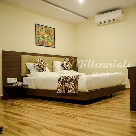 Millennials Hotel Anekal Zewnętrze zdjęcie
