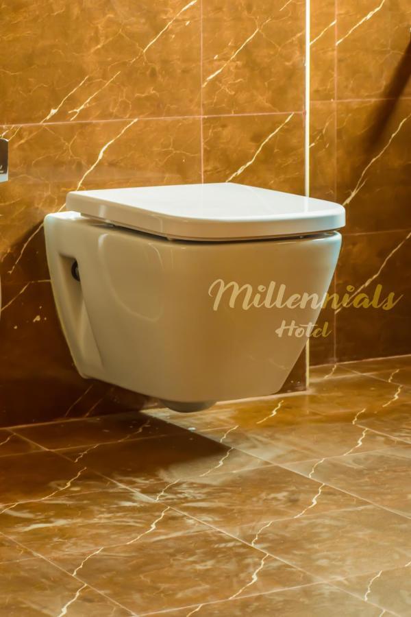 Millennials Hotel Anekal Zewnętrze zdjęcie