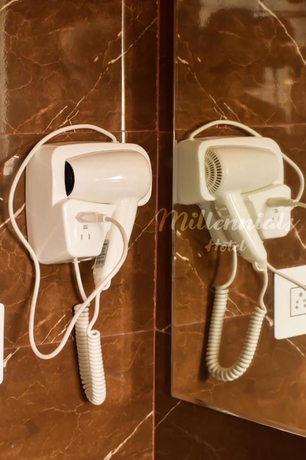 Millennials Hotel Anekal Zewnętrze zdjęcie