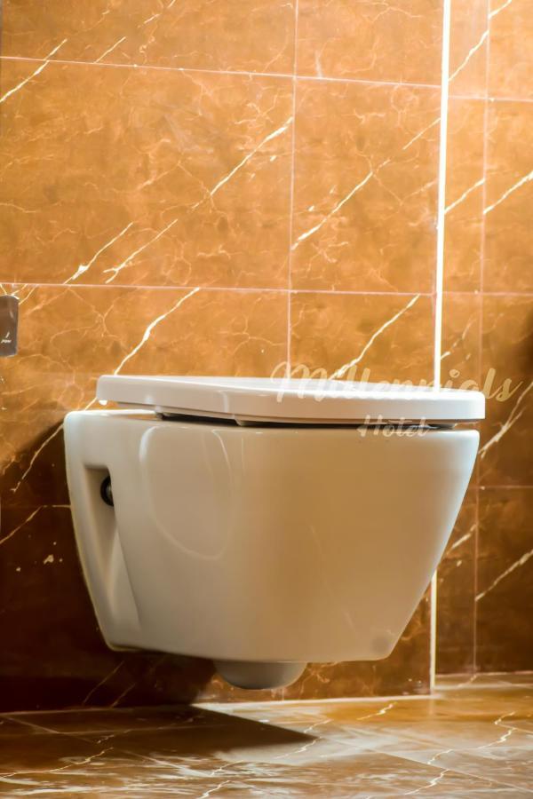 Millennials Hotel Anekal Zewnętrze zdjęcie