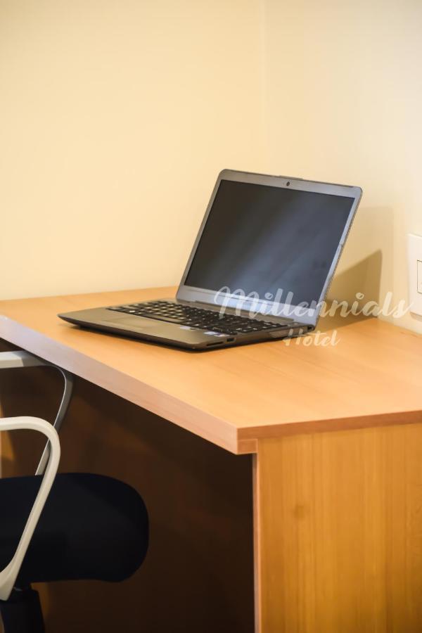 Millennials Hotel Anekal Zewnętrze zdjęcie