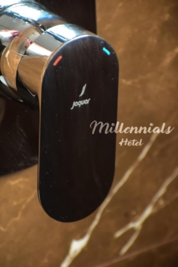 Millennials Hotel Anekal Zewnętrze zdjęcie