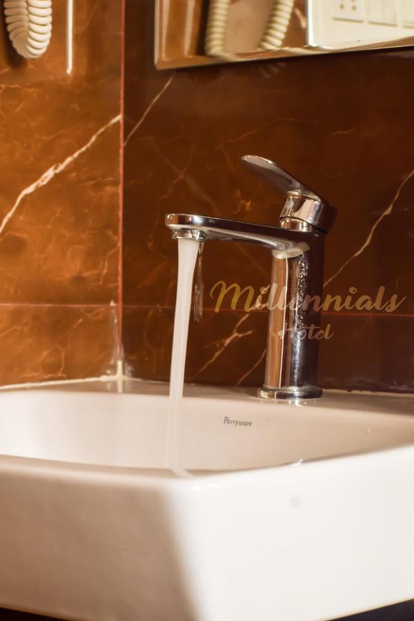 Millennials Hotel Anekal Zewnętrze zdjęcie