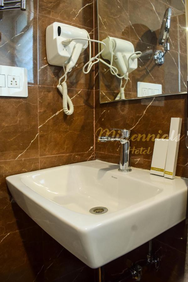 Millennials Hotel Anekal Zewnętrze zdjęcie