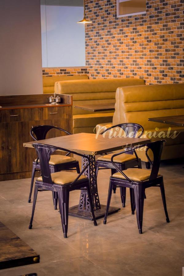 Millennials Hotel Anekal Zewnętrze zdjęcie