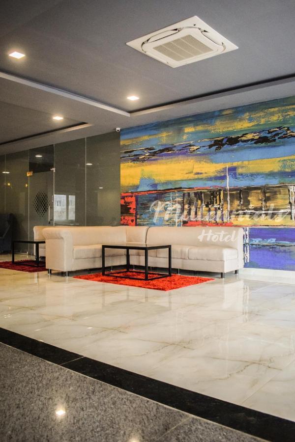 Millennials Hotel Anekal Zewnętrze zdjęcie