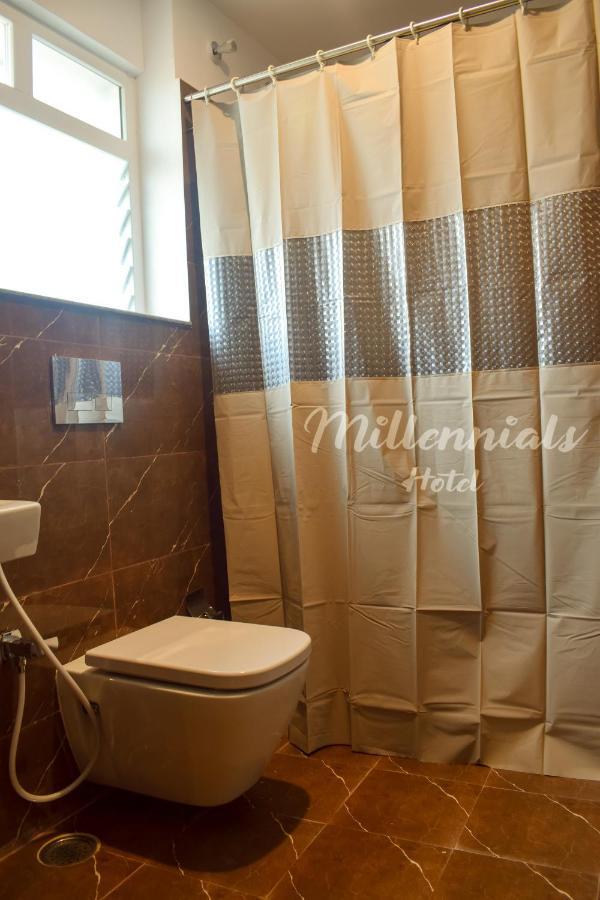 Millennials Hotel Anekal Zewnętrze zdjęcie
