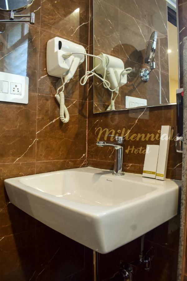Millennials Hotel Anekal Zewnętrze zdjęcie